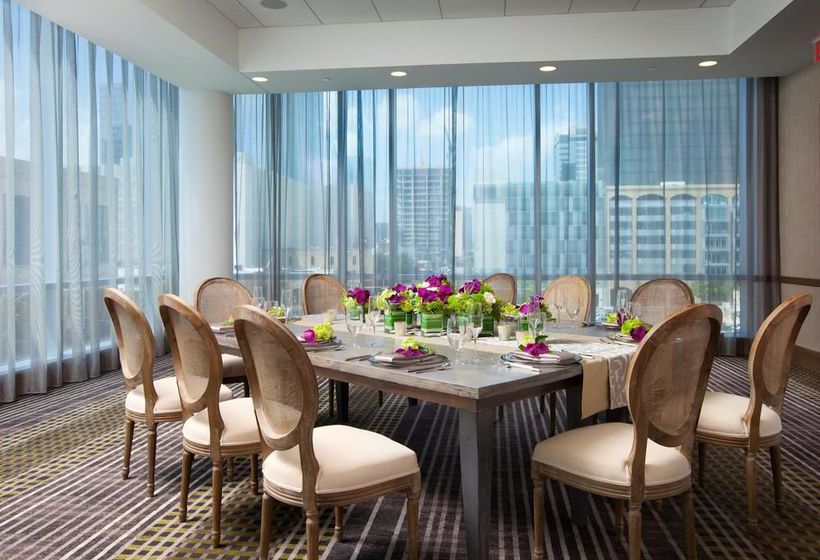 Hotel The Westin Austin Downtown  | Austin | Texas | United States 12