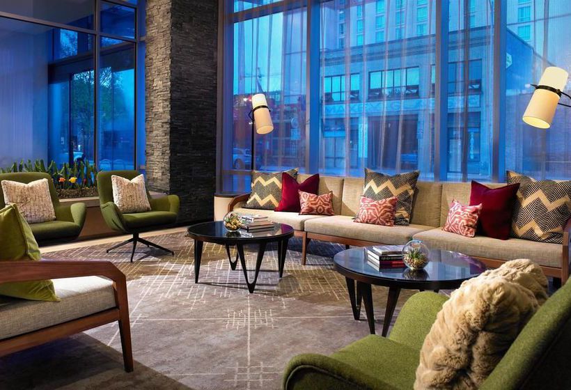 Hotel The Westin Austin Downtown  | Austin | Texas | United States 13