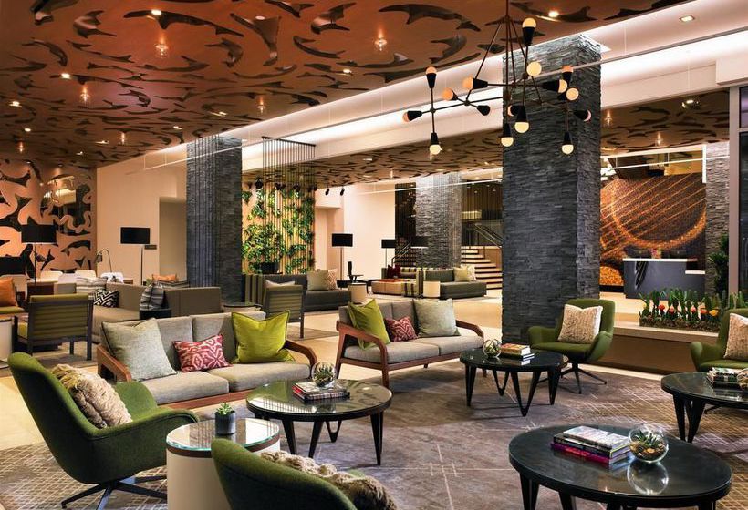 Hotel The Westin Austin Downtown  | Austin | Texas | United States 14