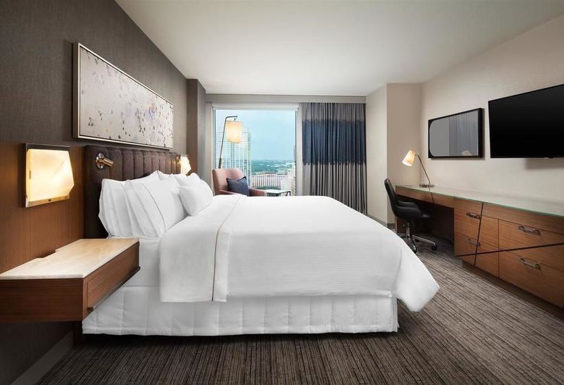 Hotel The Westin Austin Downtown  | Austin | Texas | United States 15