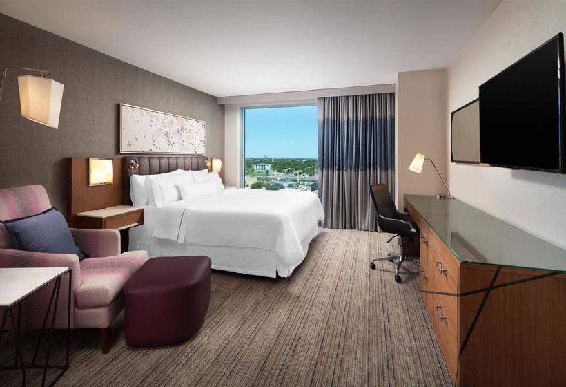 Hotel The Westin Austin Downtown  | Austin | Texas | United States 16