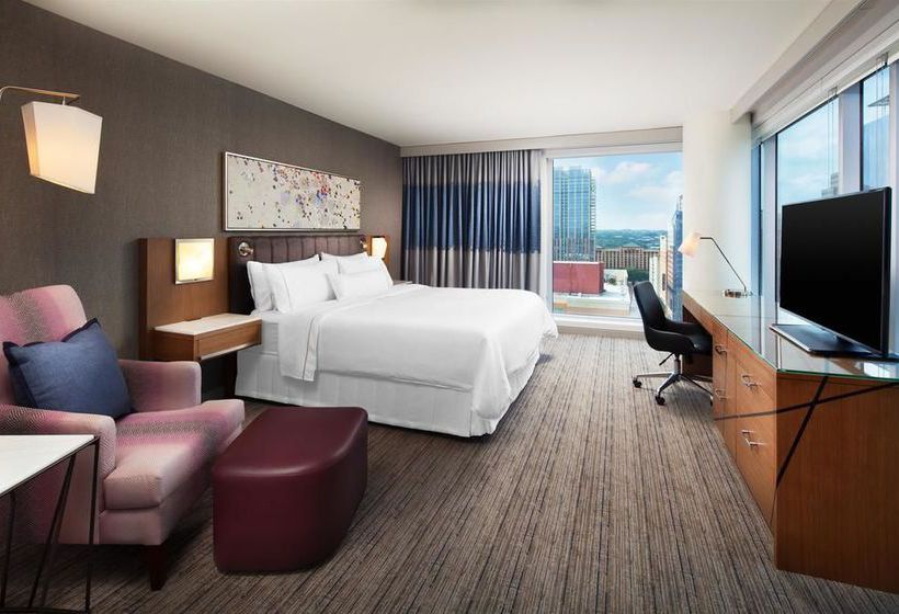 Hotel The Westin Austin Downtown  | Austin | Texas | United States 17