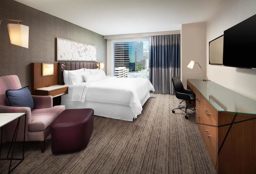 Hotel The Westin Austin Downtown  | Austin | Texas | United States 18