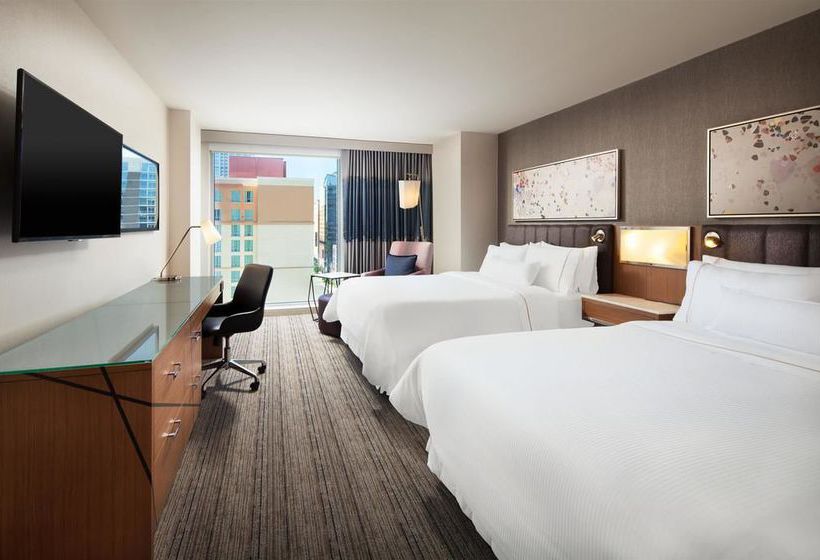 Hotel The Westin Austin Downtown  | Austin | Texas | United States 19