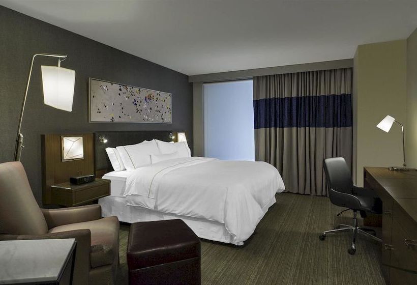 Hotel The Westin Austin Downtown  | Austin | Texas | United States 2