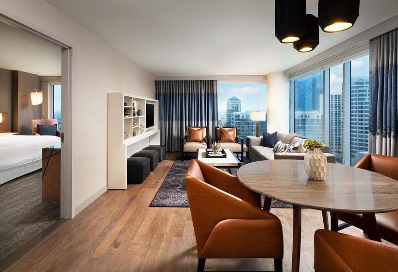 Hotel The Westin Austin Downtown  | Austin | Texas | United States 20