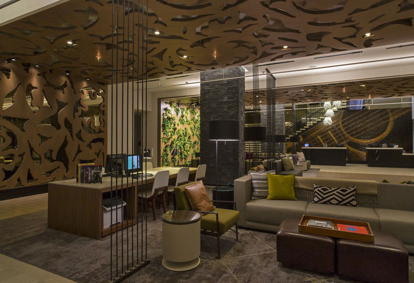 Hotel The Westin Austin Downtown  | Austin | Texas | United States 4