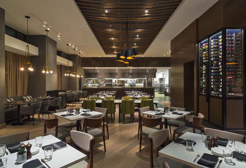 Hotel The Westin Austin Downtown  | Austin | Texas | United States 5