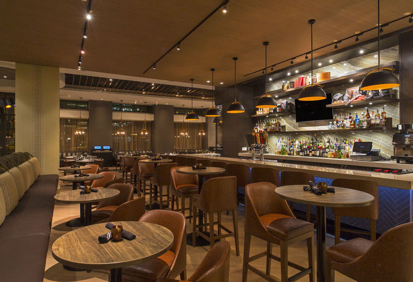 Hotel The Westin Austin Downtown  | Austin | Texas | United States 6