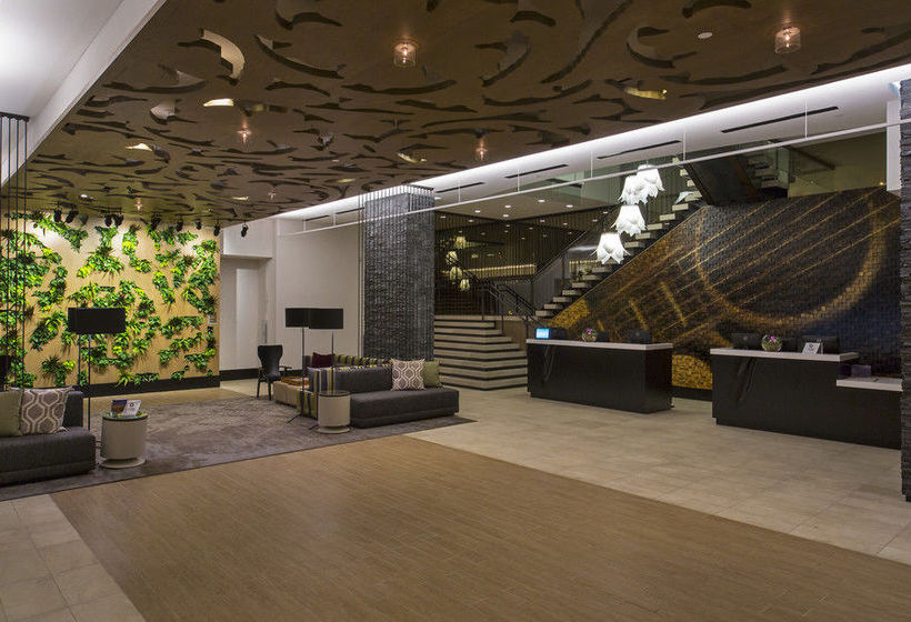 Hotel The Westin Austin Downtown  | Austin | Texas | United States 7