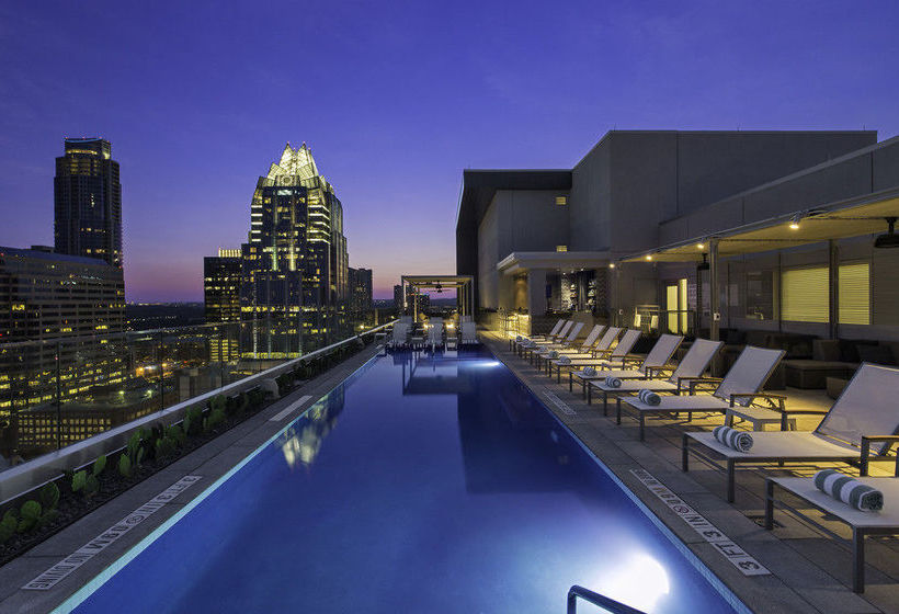 Hotel The Westin Austin Downtown  | Austin | Texas | United States 8