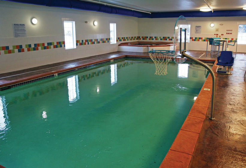 Hotel La Quinta Inn & Suites Grand Forks Dakota del Norte