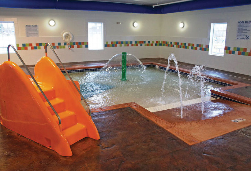 Hotel La Quinta Inn & Suites Grand Forks  | Grand Forks | North Dakota | United States 1