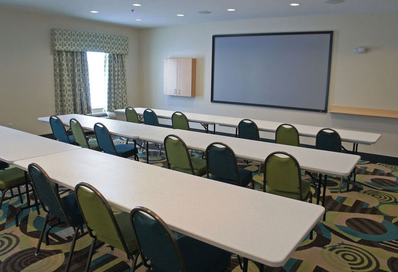 Hotel La Quinta Inn & Suites Grand Forks  | Grand Forks | North Dakota | United States 10