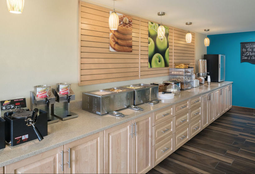 Hotel La Quinta Inn & Suites Grand Forks  | Grand Forks | North Dakota | United States 11