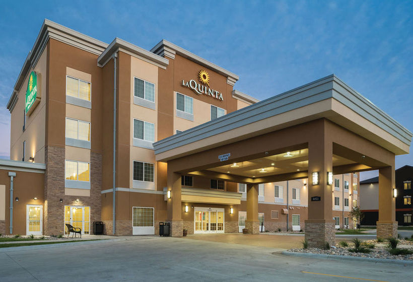Hotel La Quinta Inn & Suites Grand Forks  | Grand Forks | North Dakota | United States 12