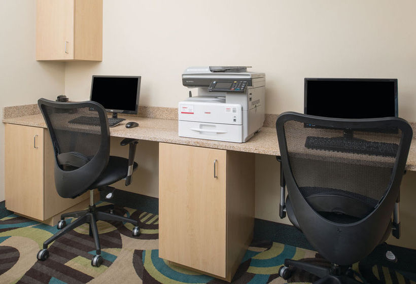 Hotel La Quinta Inn & Suites Grand Forks  | Grand Forks | North Dakota | United States 13