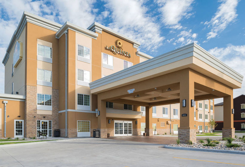 Hotel La Quinta Inn & Suites Grand Forks  | Grand Forks | North Dakota | United States 14