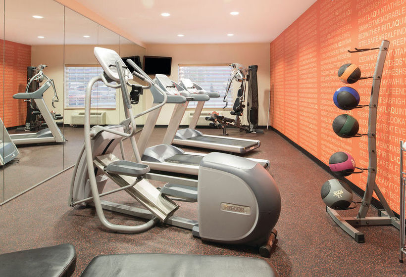 Hotel La Quinta Inn & Suites Grand Forks  | Grand Forks | North Dakota | United States 15