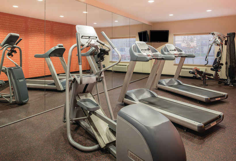 Hotel La Quinta Inn & Suites Grand Forks  | Grand Forks | North Dakota | United States 16