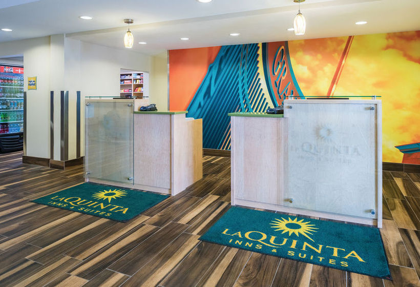 Hotel La Quinta Inn & Suites Grand Forks  | Grand Forks | North Dakota | United States 17