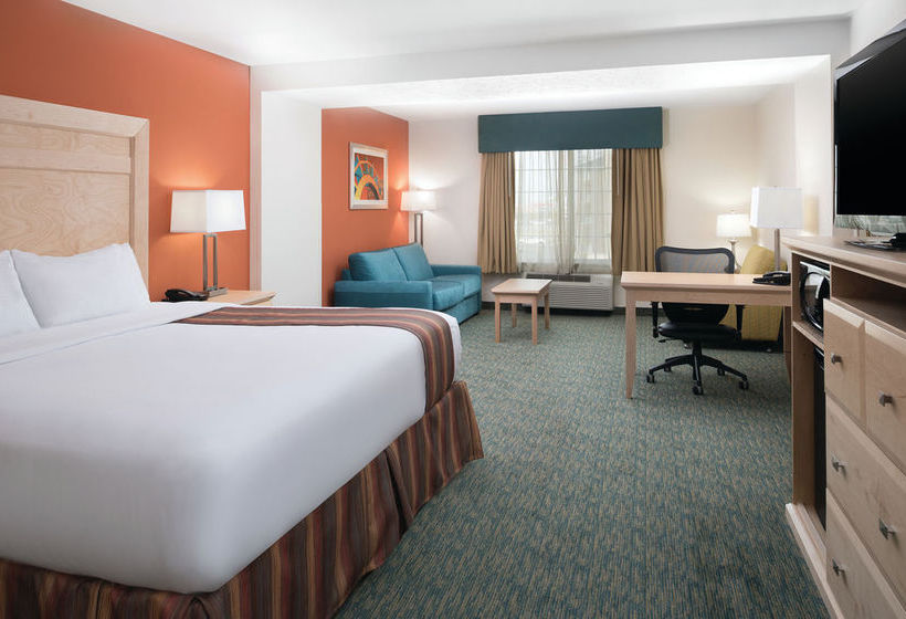 Hotel La Quinta Inn & Suites Grand Forks  | Grand Forks | North Dakota | United States 18