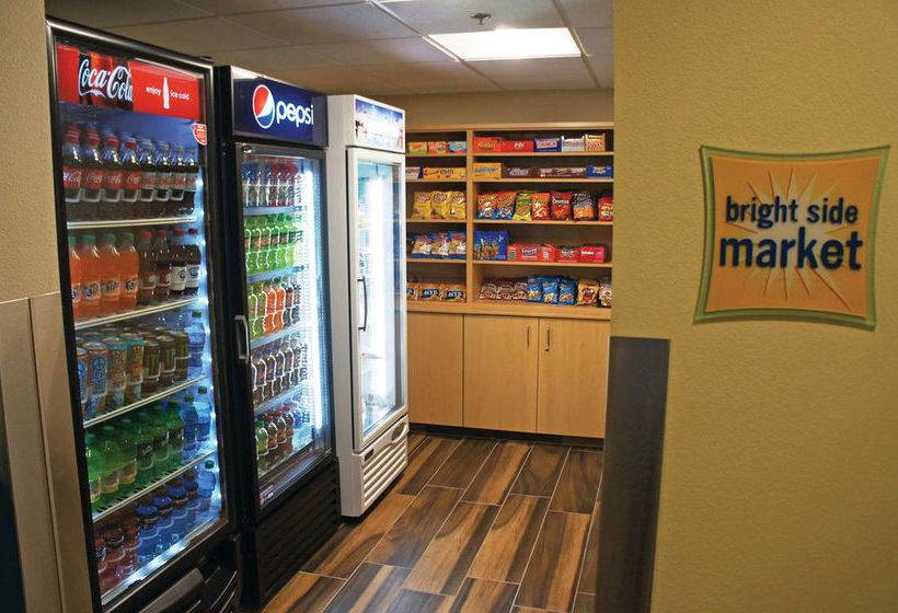 Hotel La Quinta Inn & Suites Grand Forks  | Grand Forks | North Dakota | United States 2