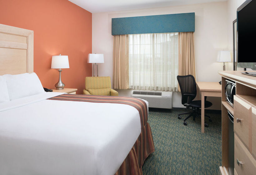 Hotel La Quinta Inn & Suites Grand Forks  | Grand Forks | North Dakota | United States 20