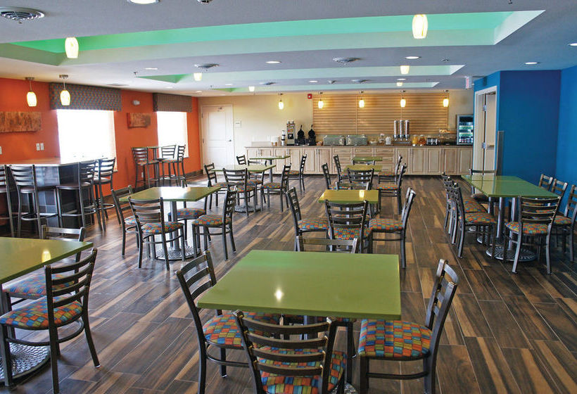 Hotel La Quinta Inn & Suites Grand Forks  | Grand Forks | North Dakota | United States 3