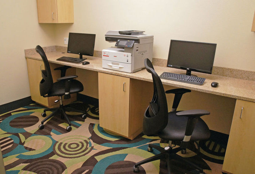 Hotel La Quinta Inn & Suites Grand Forks  | Grand Forks | North Dakota | United States 4