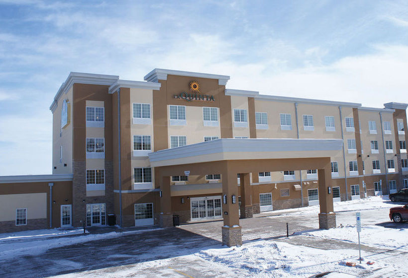 Hotel La Quinta Inn & Suites Grand Forks  | Grand Forks | North Dakota | United States 5