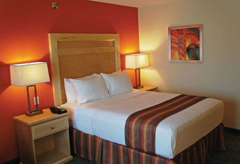 Hotel La Quinta Inn & Suites Grand Forks  | Grand Forks | North Dakota | United States 6