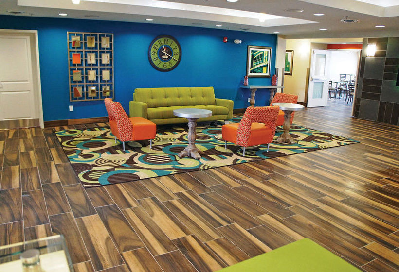 Hotel La Quinta Inn & Suites Grand Forks  | Grand Forks | North Dakota | United States 9