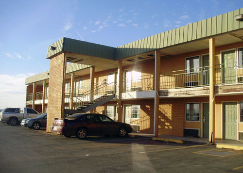 Hotel Econo Lodge  Elk City  | Elk City | Oklahoma | United States 1