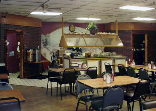 Hotel Econo Lodge  Elk City  | Elk City | Oklahoma | United States 3