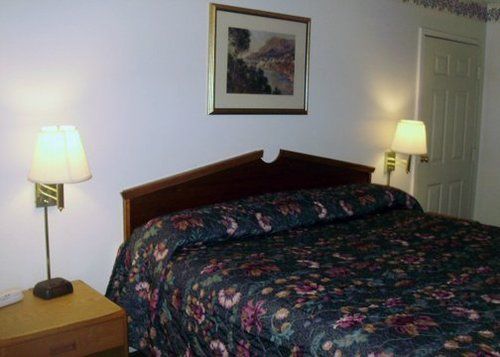Hotel Econo Lodge  Elk City  | Elk City | Oklahoma | United States 5