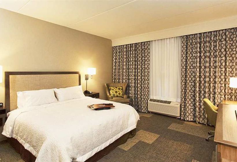Hotel Hampton Inn Hibbing  | Hibbing | Minnesota | United States 1