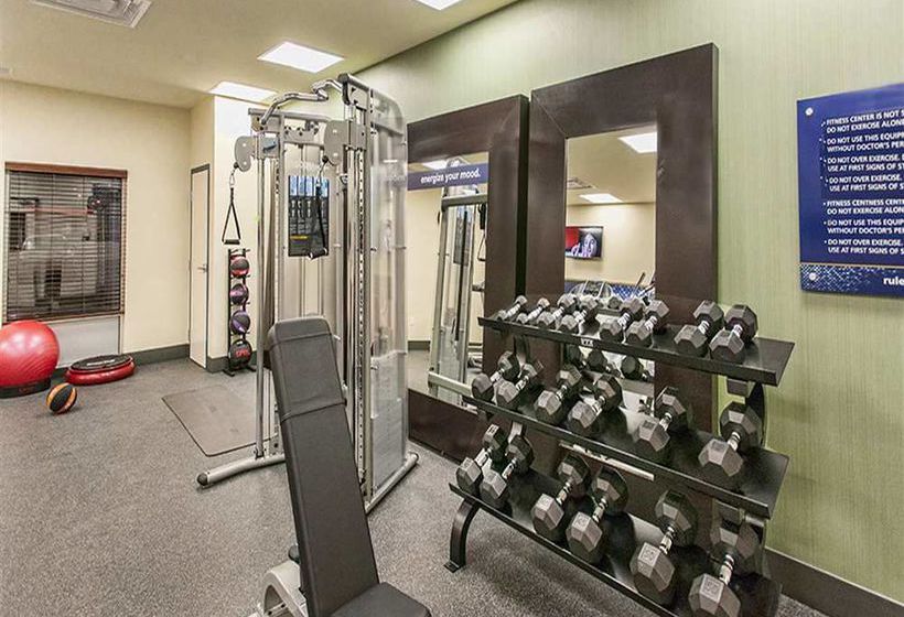 Hotel Hampton Inn Hibbing  | Hibbing | Minnesota | United States 10