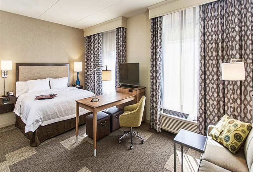 Hotel Hampton Inn Hibbing  | Hibbing | Minnesota | United States 11