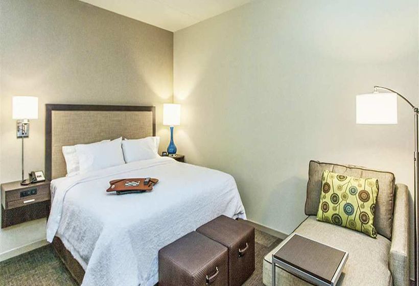 Hotel Hampton Inn Hibbing  | Hibbing | Minnesota | United States 12