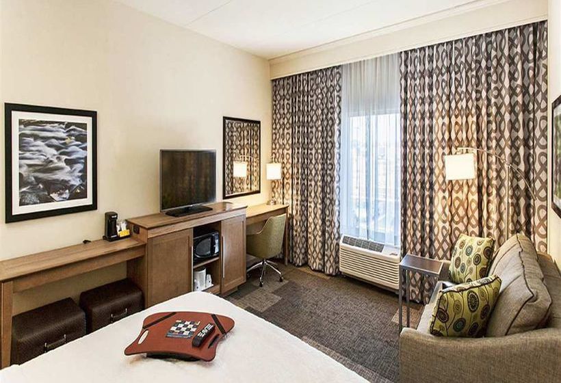 Hotel Hampton Inn Hibbing  | Hibbing | Minnesota | United States 14