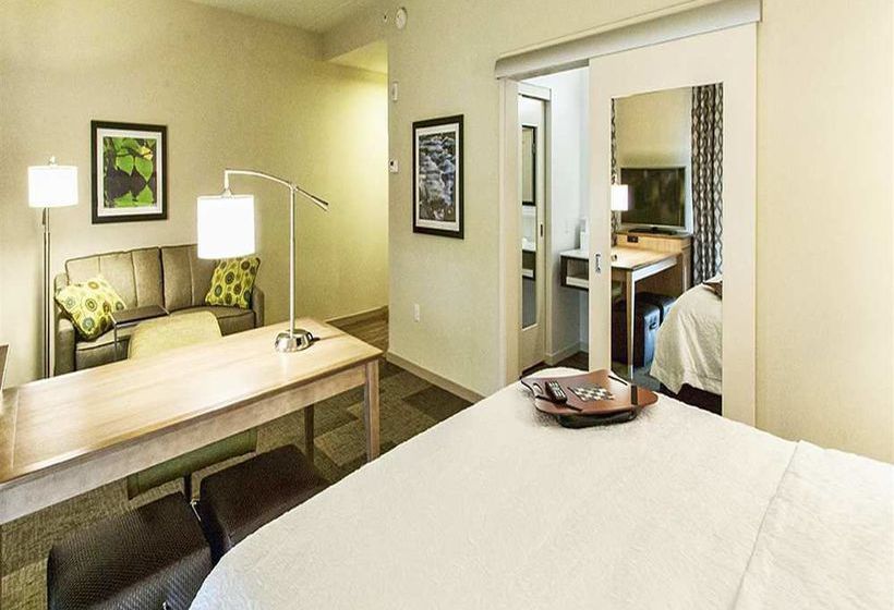 Hotel Hampton Inn Hibbing  | Hibbing | Minnesota | United States 15