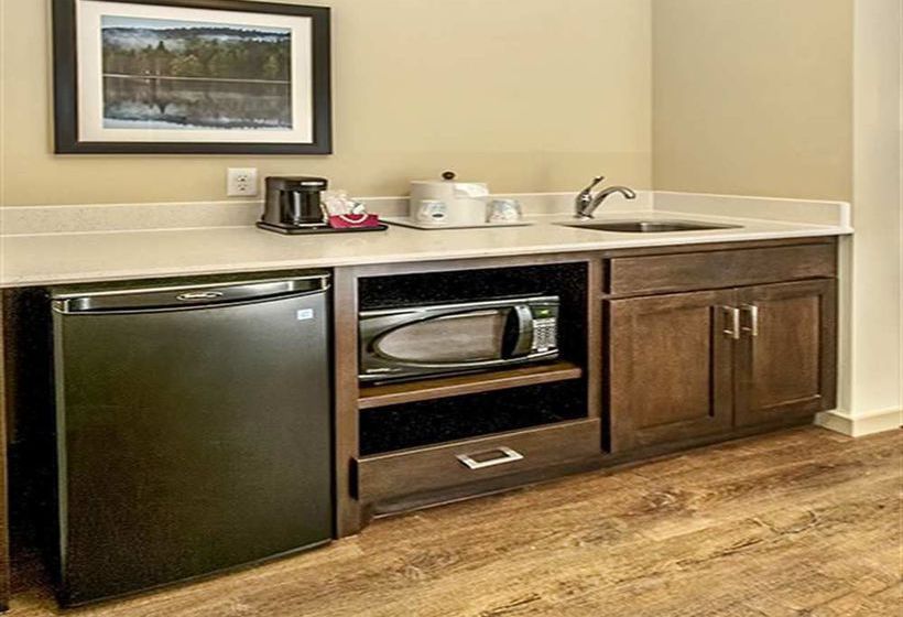 Hotel Hampton Inn Hibbing  | Hibbing | Minnesota | United States 16