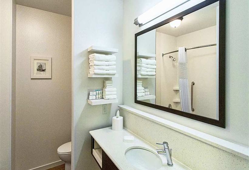 Hotel Hampton Inn Hibbing  | Hibbing | Minnesota | United States 17