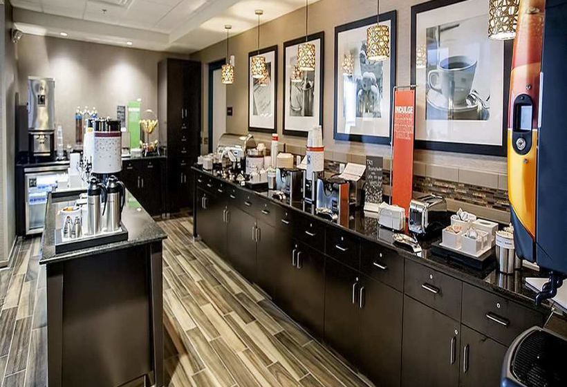 Hotel Hampton Inn Hibbing  | Hibbing | Minnesota | United States 3