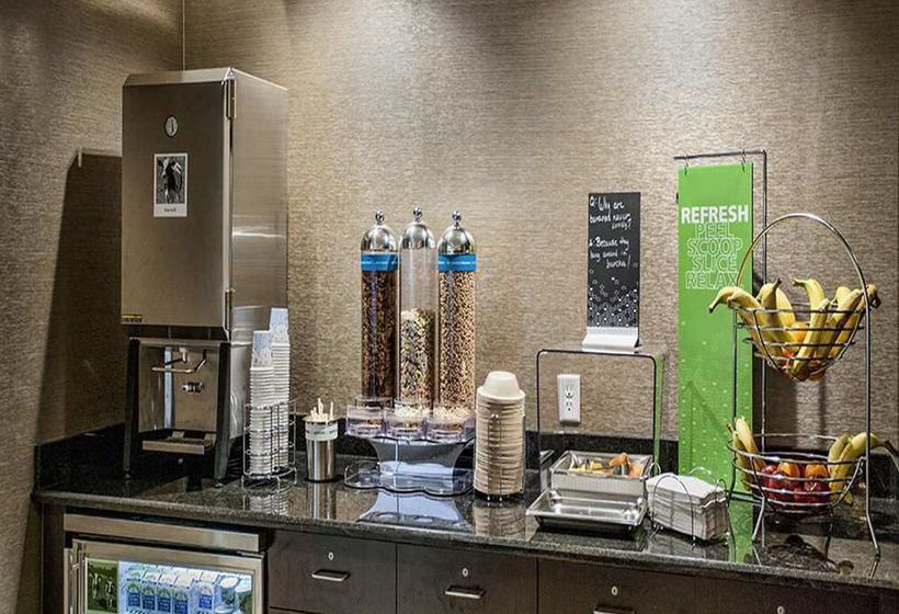 Hotel Hampton Inn Hibbing  | Hibbing | Minnesota | United States 4