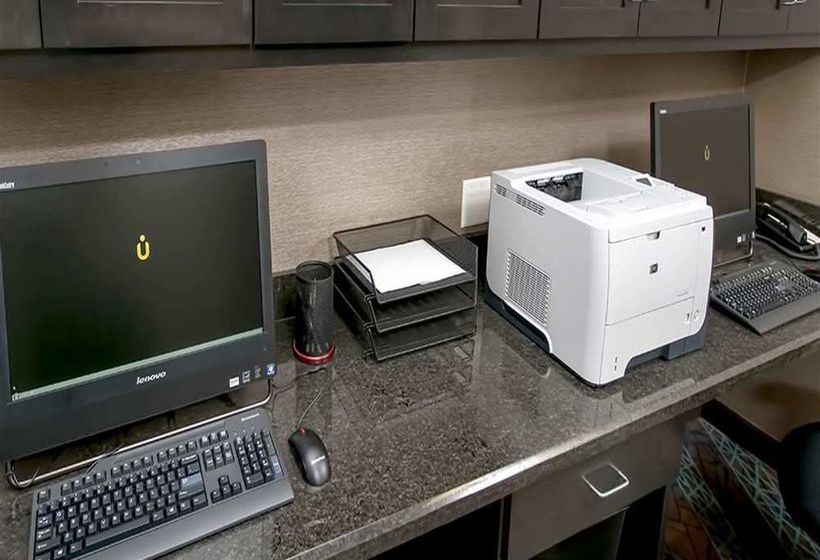 Hotel Hampton Inn Hibbing  | Hibbing | Minnesota | United States 5