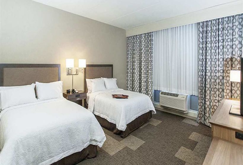 Hotel Hampton Inn Hibbing  | Hibbing | Minnesota | United States 6