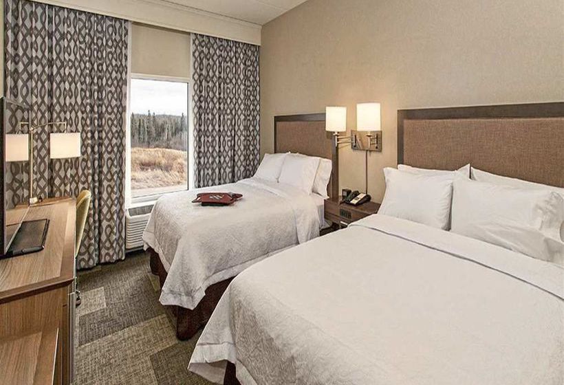 Hotel Hampton Inn Hibbing  | Hibbing | Minnesota | United States 7