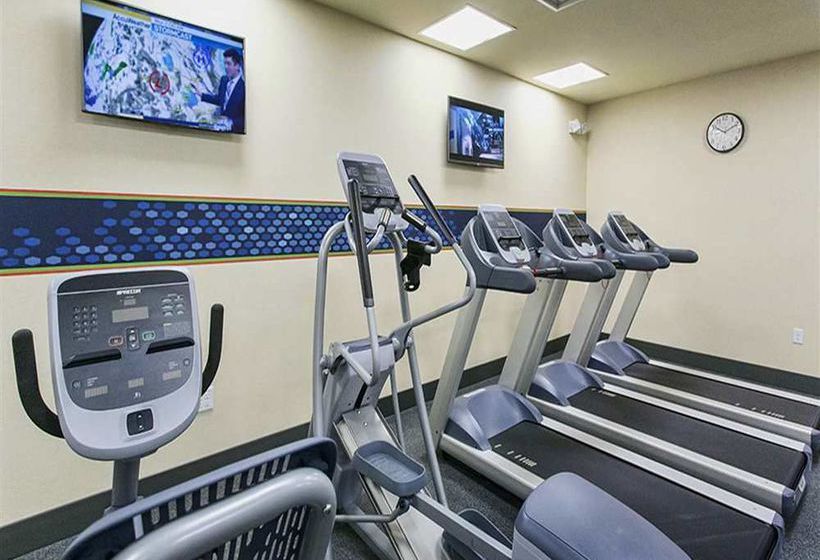 Hotel Hampton Inn Hibbing  | Hibbing | Minnesota | United States 9